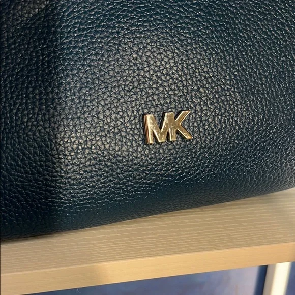 Michael Kors Junie - Luxe Teal - Picture 7 of 11